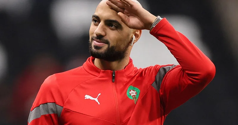 “Fənərbağça”nın Amrabat israrı