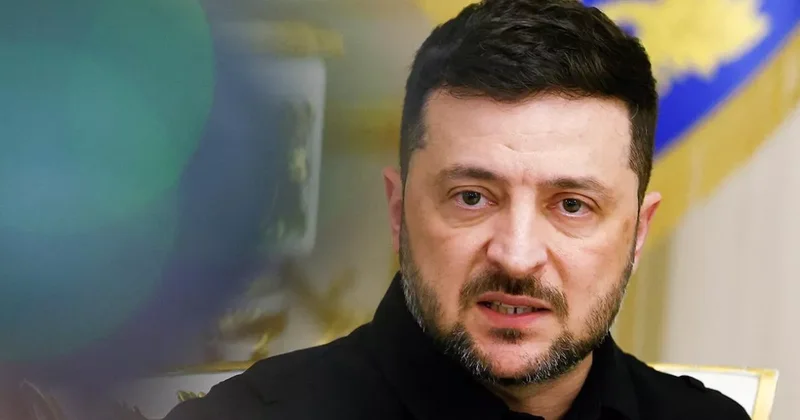 The Times: Зеленский разработал новый план мира