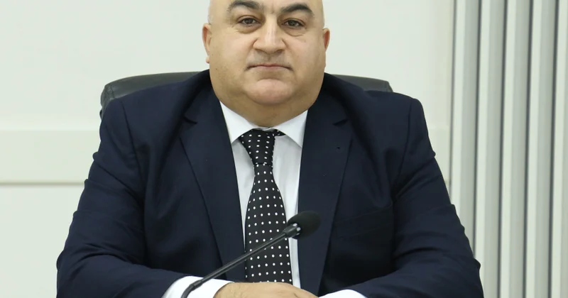 Azərbaycan Özbəkistan nəqliyyat əlaqələri geniş perspektivə malikdir ŞƏRH