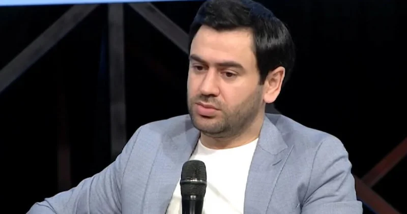 Üzeyir: “Onları efirdə işıqçı kimi tanıyırdım”