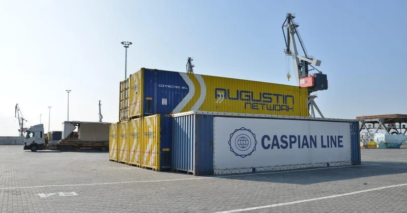 Azərbaycanın Rusiyaya qeyri neft ixracı artıb