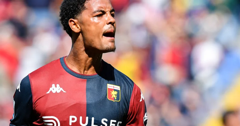 “Yuventus”un sabiq futbolçusu “Milan”da