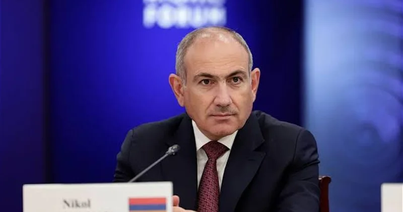 Пашинян: инвесторы готовы заплатить $400 млн за концессию на ж/д Армении