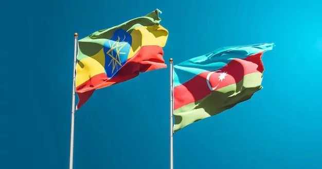 COP32 ускорил стратегическое сближение Азербайджана и Эфиопии исследование
