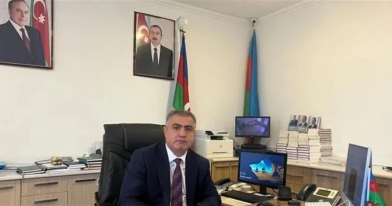 В Лянкяране назначили нового директора центральной больницы
