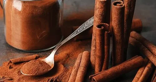 Çox darçın yemək qaraciyəri sıradan çıxara bilər