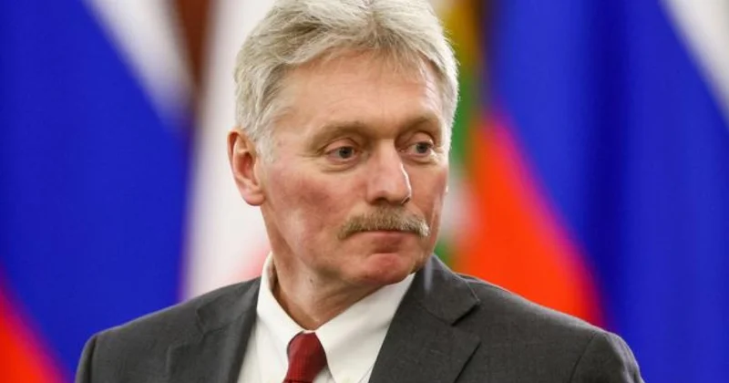 Песков: Россия будет выявлять и уничтожать объекты производства ракет для ВСУ