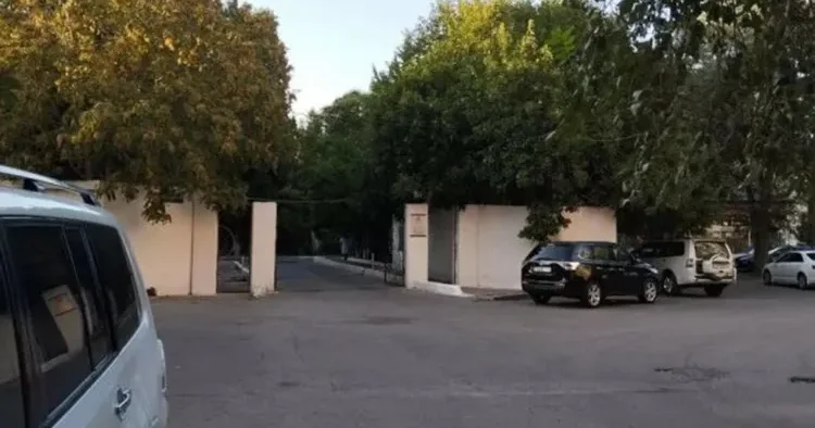 1 nömrəli Uşaq Dəri Zöhrəvi Dispanseri fəaliyyətini dayandırıb?