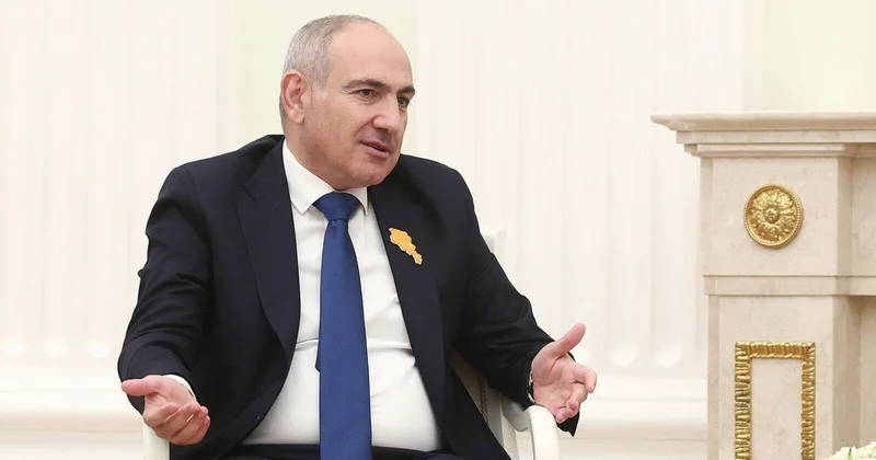 Пашинян объяснил новый подход Еревана к вопросу признания геноцида