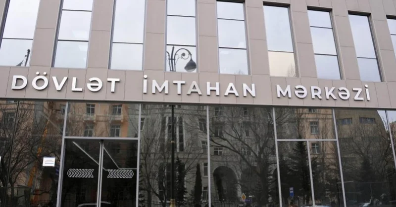 58 947 nəfər ali məktəblərə qəbul olunub