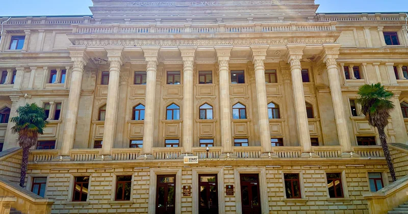 İmtahan vermədən AzTU da ikinci təhsil almaq şansı