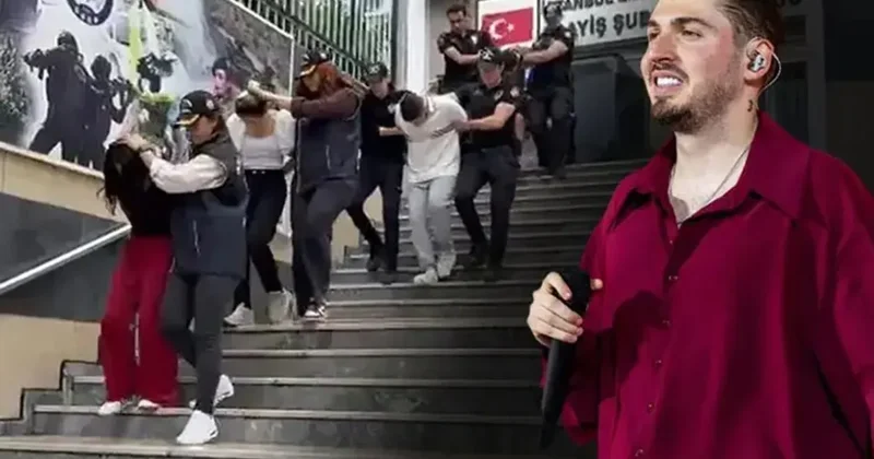 “Blok3”ə sui qəsd hazırlayanlar həbs edildi