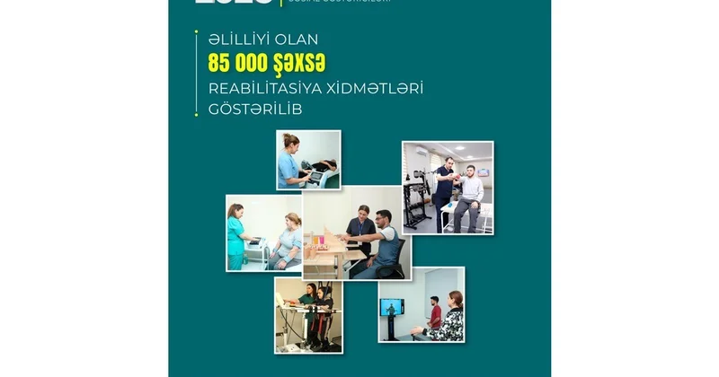 85 min nəfərlə bağlı VACİB XƏBƏR: Bu xidmətlər...