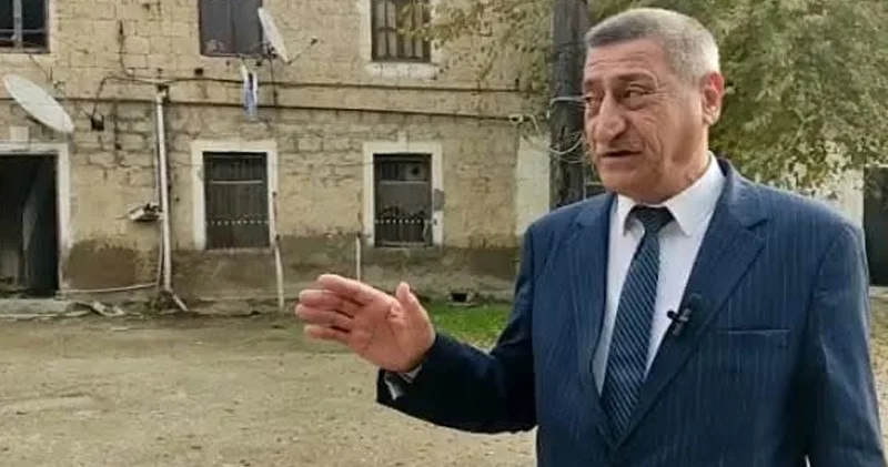 67 yaşlı məmur işçisinə görə cərmələndi