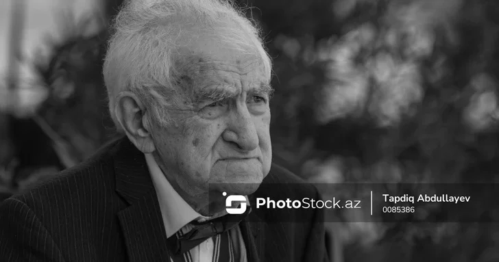 Сын Тофига Бакиханова сообщил подробности о предстоящих похоронах композитора