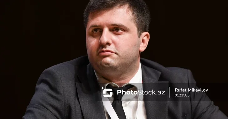 Шота Потолашвили: Евразийские университеты обладают перспективой в решении мировых проблем