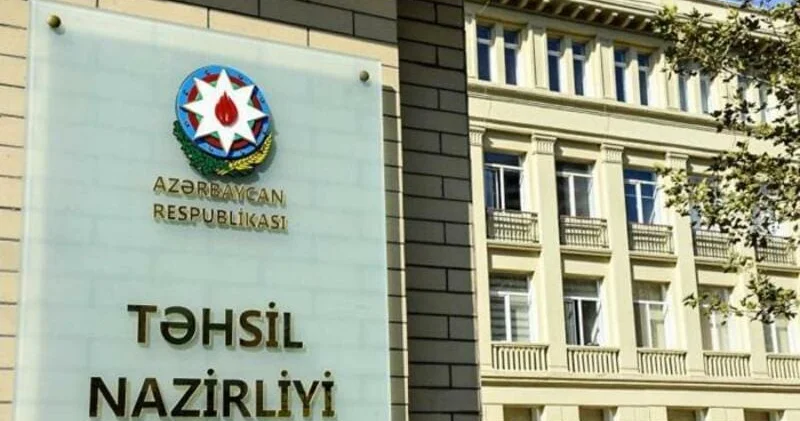 Baş Prokururluq ETN saytında yayılmış saxta qaydaları araşdırmalıdır