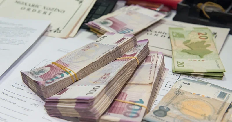 Paytaxtda ictimai iaşə dövriyyəsi 15 % dən çox artıb