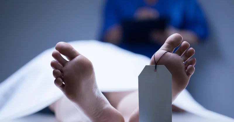 15 yaşlı yeniyetmə elektrik cərəyanından ölüb