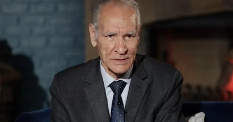 Eldost Bayram əməliyyat olundu