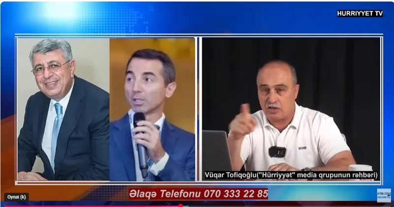 Adnan Əhmədzadənin cinayət serialı: 2018 dən indiyə qədər! Avropada tutulsaydı, nə olacaqdı?