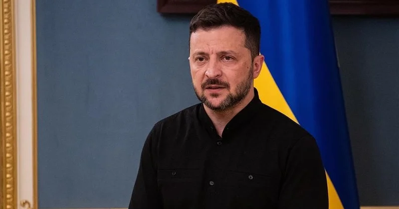 Зеленский назвал условие проведения выборов в Украине