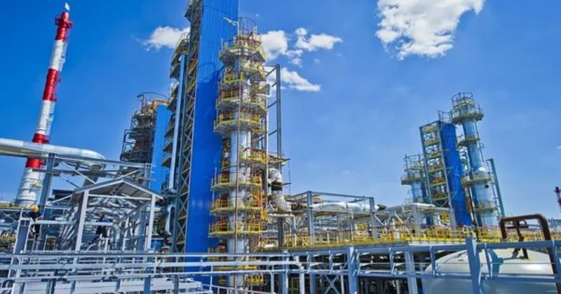 Новый удар Украины по Газпрому видео