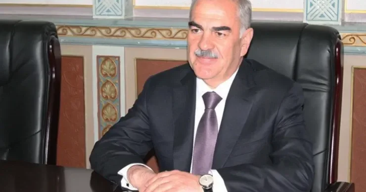 Vasif Talıbovun oğlu satdığı oteli yenidən aldı 8.6 milyona