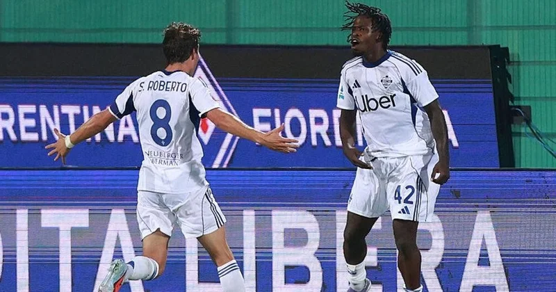 İtaliya kuboku: Komo dan aşkar üstünlük, Parma nın penaltili zəfəri