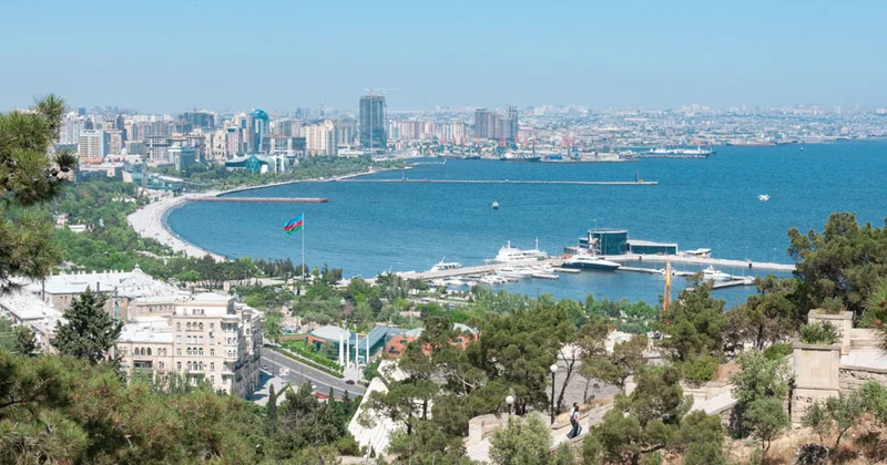 Xəzər dənizi milli sərvətimizdir TƏHLİL