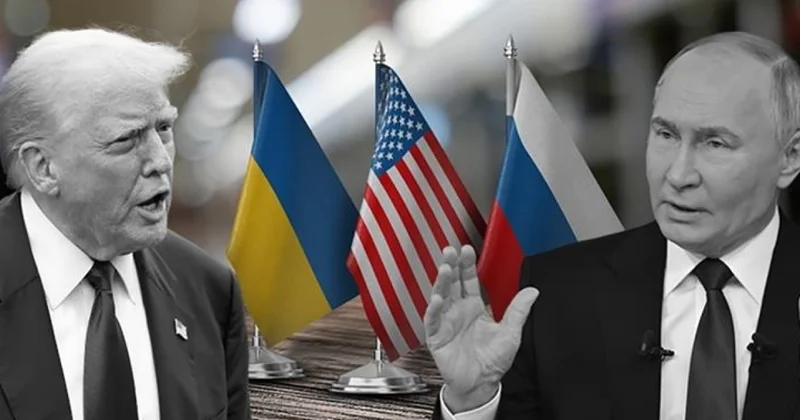 Трамп разрывает броманс с Путиным главная тема