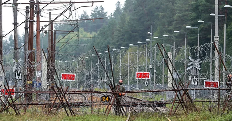 Польша официально уведомила Беларусь об открытии границы