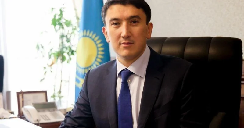 Qazaxıstan Prezidentinin müşaviri: Orta Dəhliz artıq əsas beynəlxalq ticarət marşrutlarından birinə çevrilir