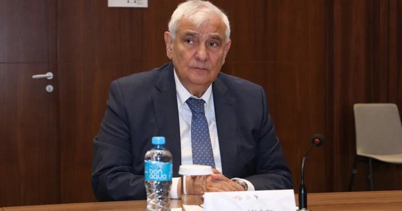 Kamal Abdullayev: Qarabağda yenidən canlanan həyat birlik, həmrəylik və qarşılıqlı hörmət üzərində qurulur