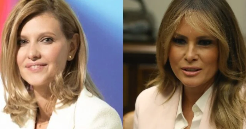 Трамп отказала Зеленской