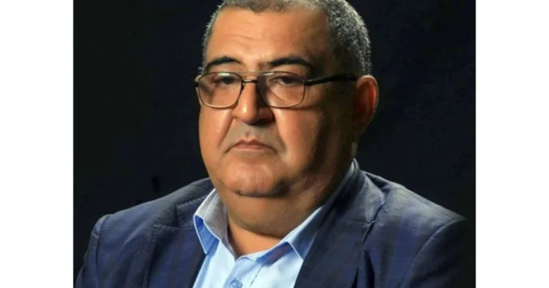 Professor Vüqar Əhmədin şeirləri Pakistanda yayımlanıb