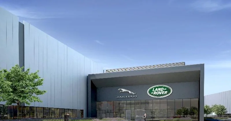 Kiberhücuma görə “Land Rover”ın zavodları bir aylıq bağlandı