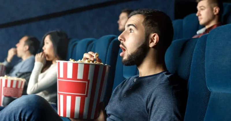 Klassik filmlər hər cümə Azərbaycan dilində