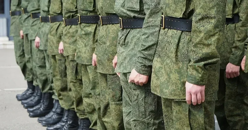 В России призыв в армию может стать круглогодичным