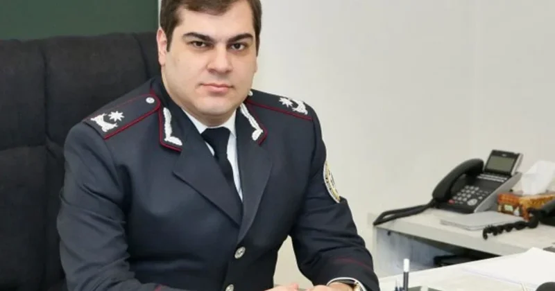 Сын экс главы Нахчывана скупает недвижимость в Грузии