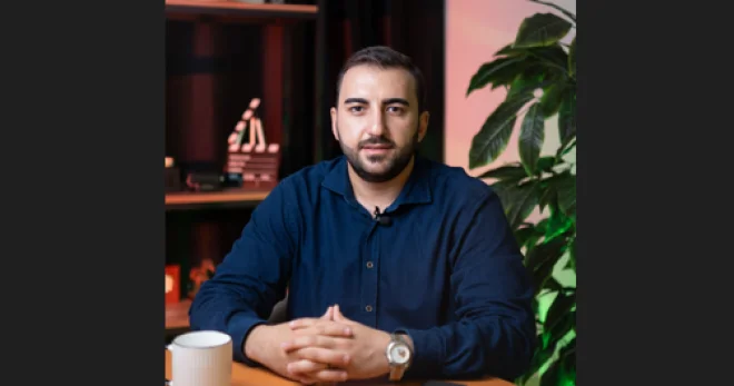 Urbanizasiyanın artdığı Bakı üçün portativ qaraj ideyası Müsahibə