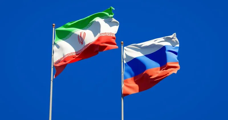 İran və Rusiya arasında memorandum imzalandı