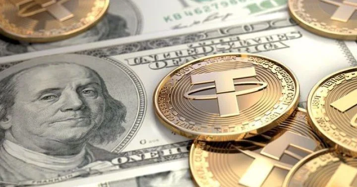 Tether 20 milyard dollar sərmayə axtarır Dəyəri 500 milyard dollara çata bilər