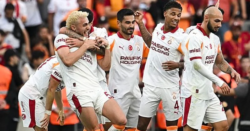 UEFA azarkeş raportunu açıqladı Qalatasaray 5 klubdan biri oldu