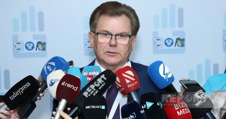 Глава Статкомитета СНГ: Необходимо адаптировать методологию к вызовам цифровой эпохи