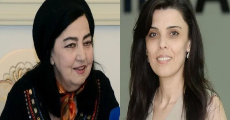 Qadınlığın müstəsna halı