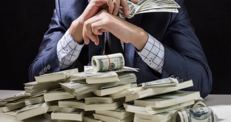 Forbesin ən yaşlı və ən gənc milyarderləri açıqlandı SİYAHI