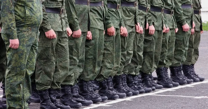 Круглый год под прицелом военкомата: депутаты Госдумы РФ приняли резонансный законопроект