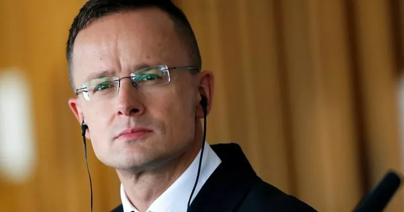Петер Сийярто: Россия остается надежным поставщиком энергоресурсов