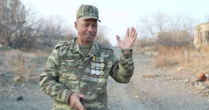 “Gizir Xanı”ya şəhid statusu veriləcək? AÇIQLAMA